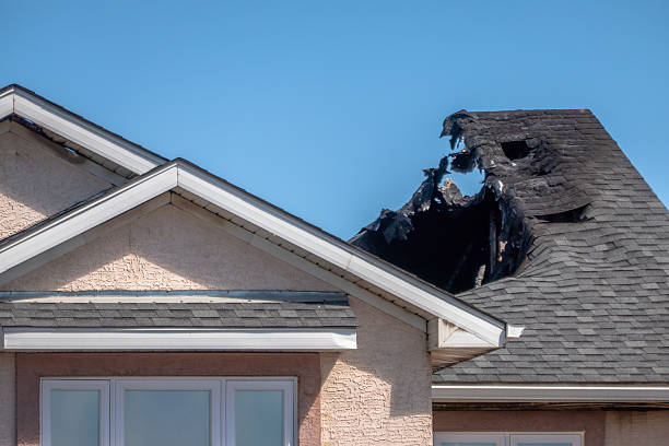 Licensed Fire Damage Repair service in Bordentown, NJ - Fire Damage Laser Cleaning